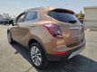 2017 Buick Encore FWD 4dr Preferred - 22913563 - 2