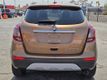 2017 Buick Encore FWD 4dr Preferred - 22913563 - 3