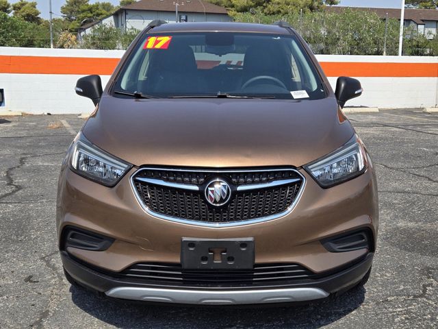 2017 Buick Encore FWD 4dr Preferred - 22913563 - 5