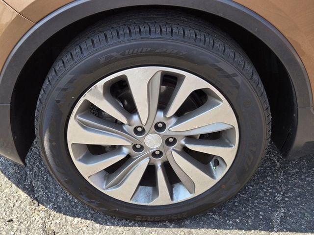 2017 Buick Encore FWD 4dr Preferred - 22913563 - 6