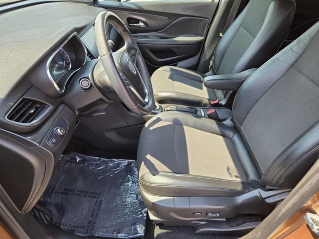 2017 Buick Encore FWD 4dr Preferred - 22913563 - 7