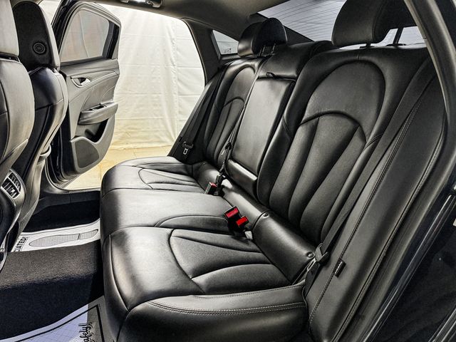 2017 Buick LaCrosse ESSENCE - 22801418 - 9