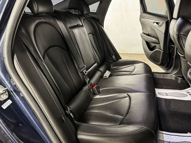 2017 Buick LaCrosse ESSENCE - 22801418 - 10