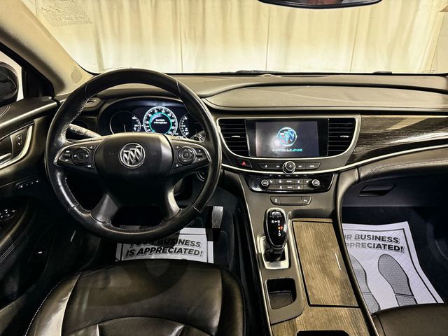 2017 Buick LaCrosse ESSENCE - 22801418 - 12