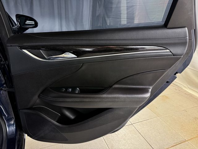 2017 Buick LaCrosse ESSENCE - 22801418 - 15