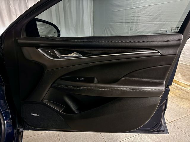 2017 Buick LaCrosse ESSENCE - 22801418 - 16