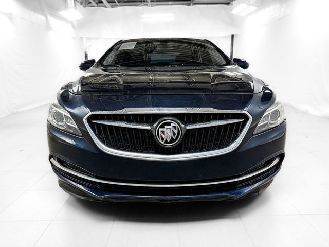 2017 Buick LaCrosse ESSENCE - 22801418 - 1