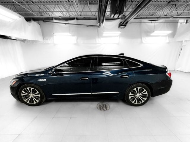 2017 Buick LaCrosse ESSENCE - 22801418 - 2