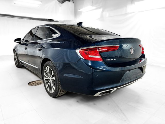 2017 Buick LaCrosse ESSENCE - 22801418 - 5