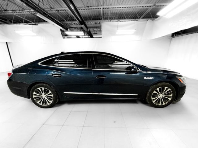 2017 Buick LaCrosse ESSENCE - 22801418 - 6