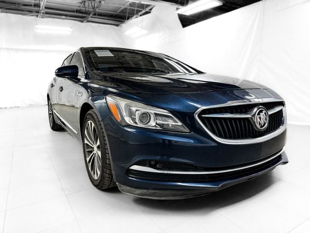 2017 Buick LaCrosse ESSENCE - 22801418 - 7