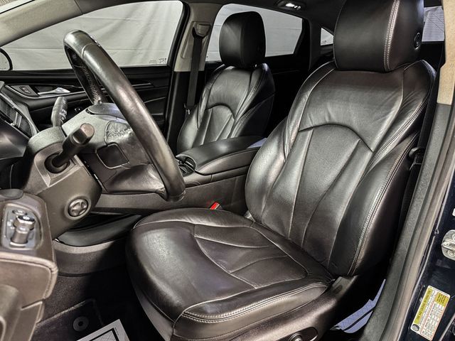 2017 Buick LaCrosse ESSENCE - 22801418 - 8