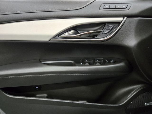 2017 Cadillac ATS Sedan 4dr Sedan 2.0L Luxury AWD - 22927983 - 12