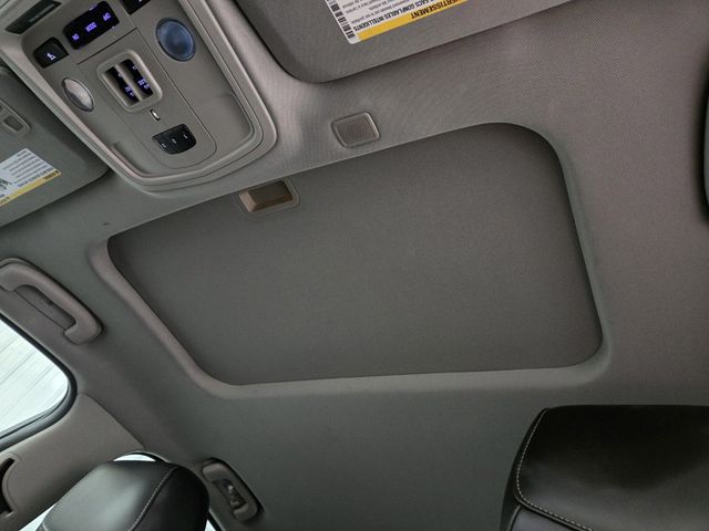 2017 Cadillac ATS Sedan 4dr Sedan 2.0L Luxury AWD - 22927983 - 5