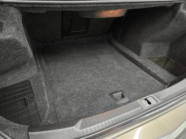 2017 Cadillac ATS Sedan 4dr Sedan 2.0L Luxury AWD - 22927983 - 8