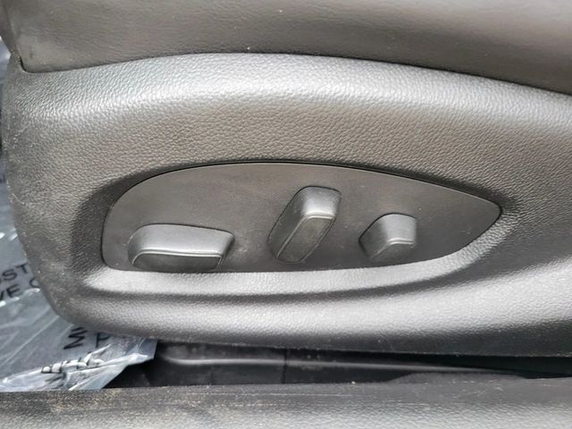 2017 Cadillac CTS 2.0 Luxury Sedan 4D - 22932432 - 15