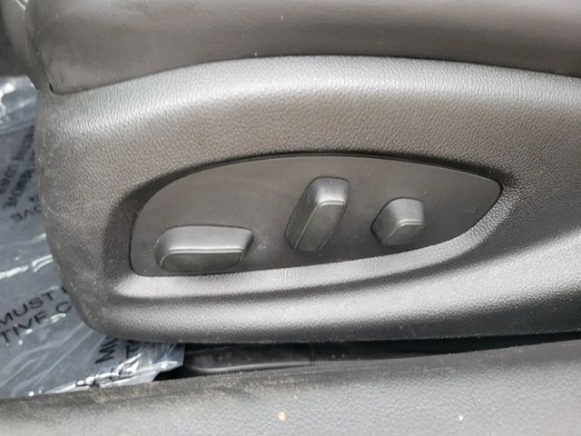 2017 Cadillac CTS 2.0 Luxury Sedan 4D - 22932432 - 22