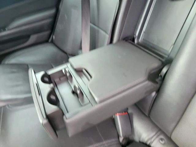 2017 Cadillac CTS 2.0 Luxury Sedan 4D - 22932432 - 23