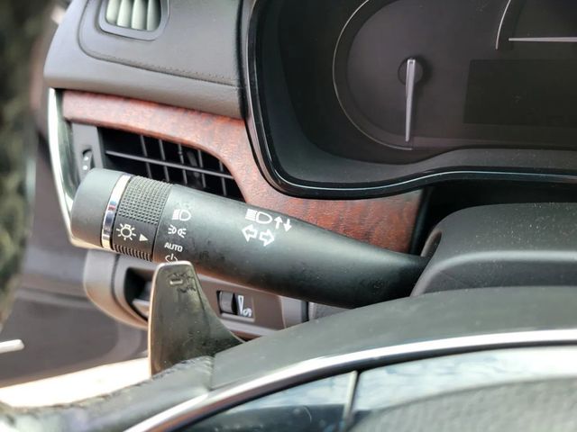 2017 Cadillac CTS 2.0 Luxury Sedan 4D - 22932432 - 30