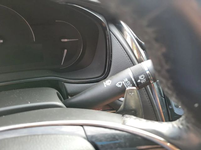 2017 Cadillac CTS 2.0 Luxury Sedan 4D - 22932432 - 31