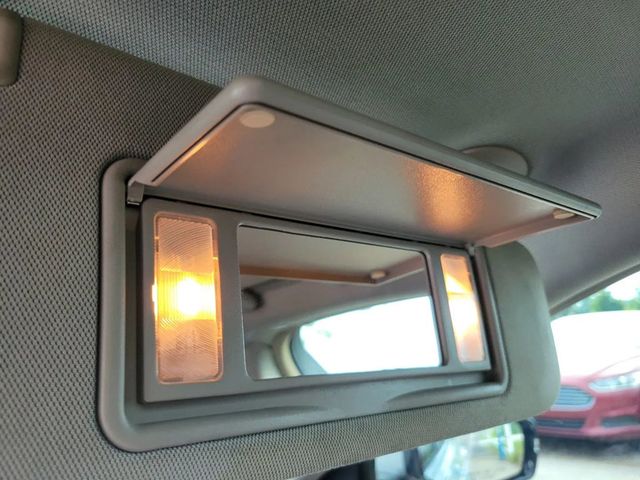 2017 Cadillac CTS 2.0 Luxury Sedan 4D - 22932432 - 34