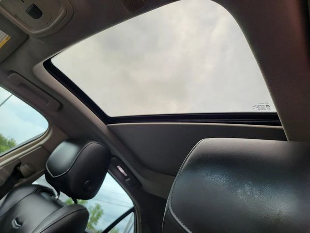 2017 Cadillac CTS 2.0 Luxury Sedan 4D - 22932432 - 7