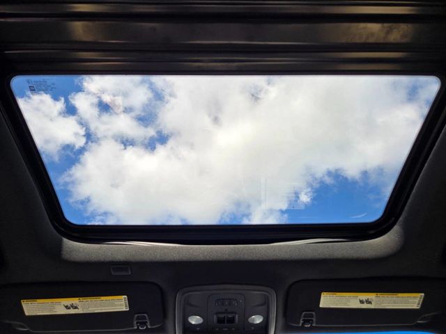 2017 Cadillac CTS Sedan 4dr Sedan 3.6L Luxury AWD - 22929262 - 19