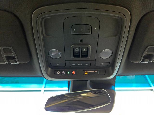 2017 Cadillac CTS Sedan 4dr Sedan 3.6L Luxury AWD - 22929262 - 22