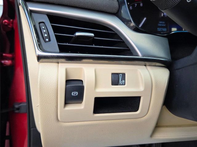 2017 Cadillac CTS Sedan 4dr Sedan 3.6L Luxury AWD - 22929262 - 26