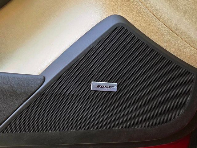 2017 Cadillac CTS Sedan 4dr Sedan 3.6L Luxury AWD - 22929262 - 27