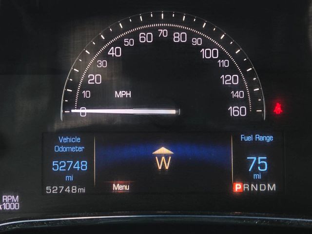 2017 Cadillac CTS Sedan 4dr Sedan 3.6L Luxury AWD - 22929262 - 32