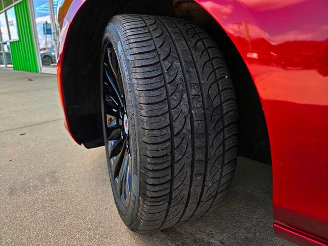 2017 Cadillac CTS Sedan 4dr Sedan 3.6L Luxury AWD - 22929262 - 42