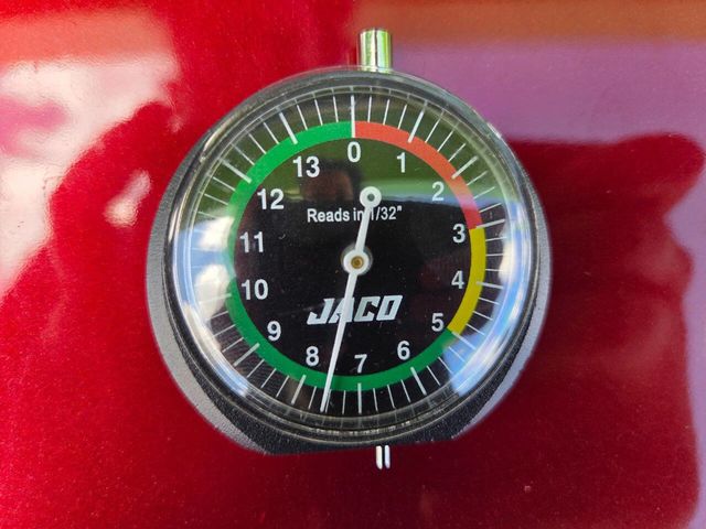 2017 Cadillac CTS Sedan 4dr Sedan 3.6L Luxury AWD - 22929262 - 43