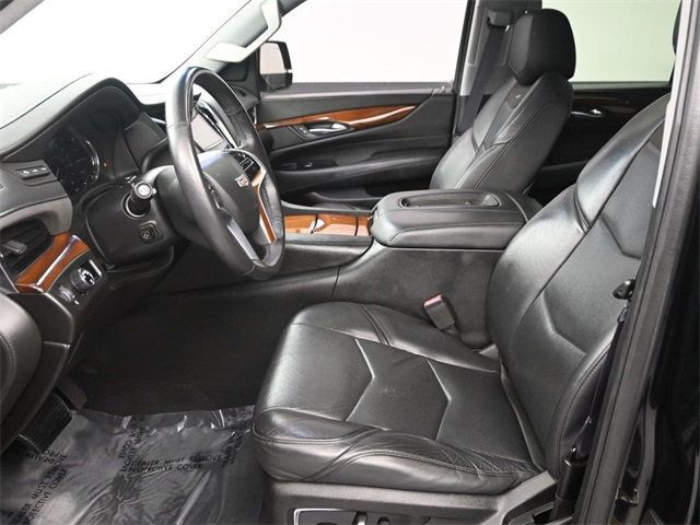 2017 Cadillac Escalade 2WD 4dr Premium Luxury - 22938392 - 9