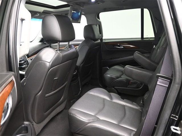 2017 Cadillac Escalade 2WD 4dr Premium Luxury - 22938392 - 10