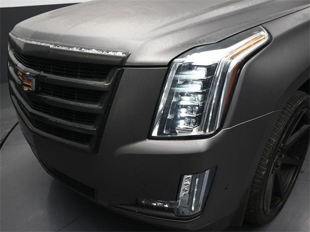 2017 Cadillac Escalade 2WD 4dr Premium Luxury - 22938392 - 12