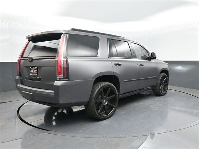 2017 Cadillac Escalade 2WD 4dr Premium Luxury - 22938392 - 14