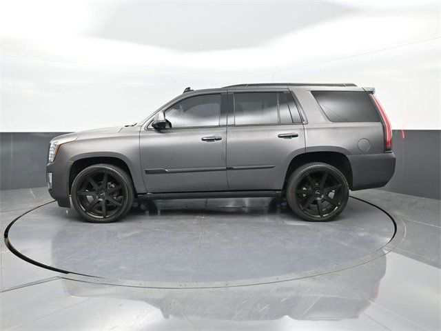 2017 Cadillac Escalade 2WD 4dr Premium Luxury - 22938392 - 1