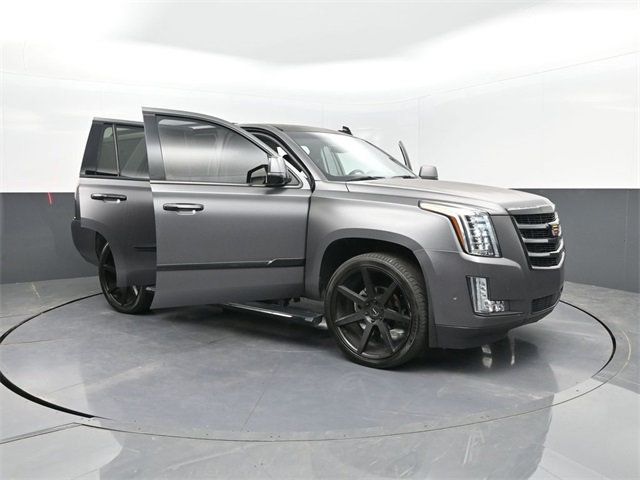 2017 Cadillac Escalade 2WD 4dr Premium Luxury - 22938392 - 20