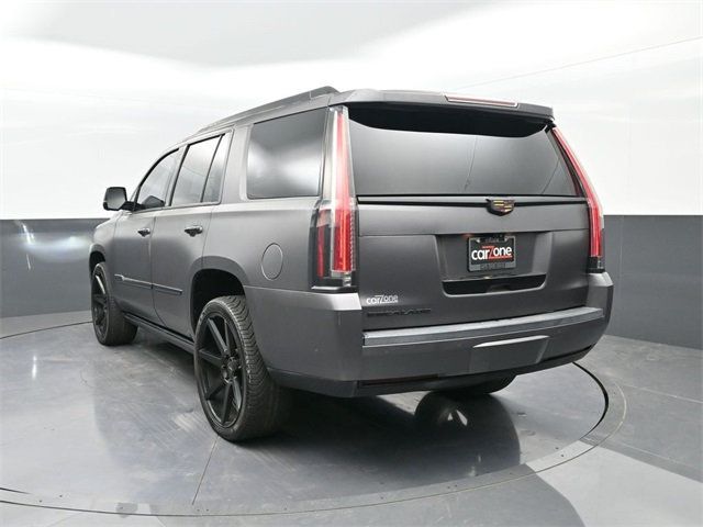 2017 Cadillac Escalade 2WD 4dr Premium Luxury - 22938392 - 2