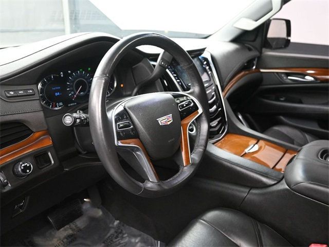 2017 Cadillac Escalade 2WD 4dr Premium Luxury - 22938392 - 4