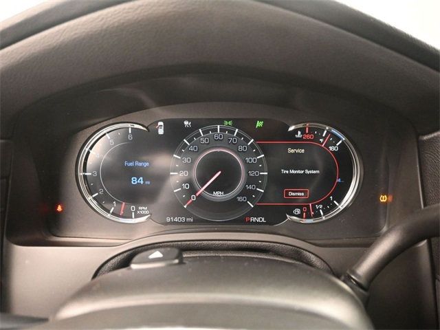 2017 Cadillac Escalade 2WD 4dr Premium Luxury - 22938392 - 5