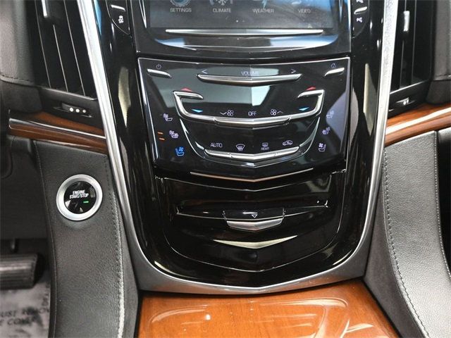 2017 Cadillac Escalade 2WD 4dr Premium Luxury - 22938392 - 7