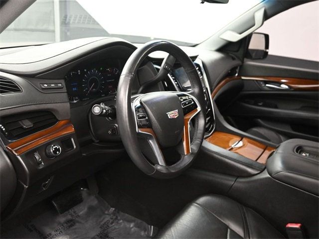 2017 Cadillac Escalade 2WD 4dr Premium Luxury - 22938392 - 8