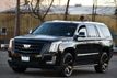 2017 Cadillac Escalade 4WD 4dr Luxury - 22254227 - 2