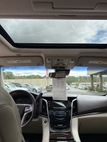 2017 Cadillac Escalade 4WD 4dr Luxury - 22907896 - 21