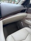 2017 Cadillac Escalade 4WD 4dr Luxury - 22907896 - 26