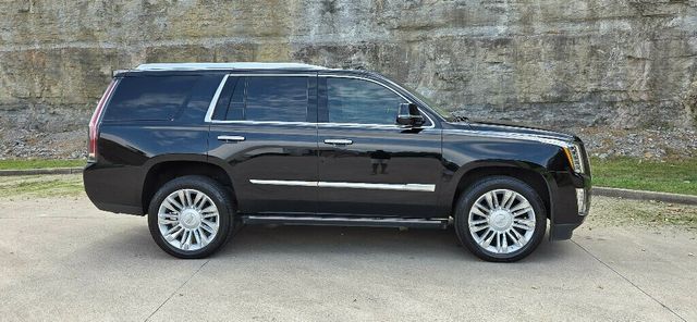 2017 Cadillac Escalade 4WD 4dr Platinum - 22910088 - 1