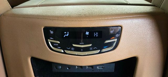 2017 Cadillac Escalade 4WD 4dr Platinum - 22910088 - 29