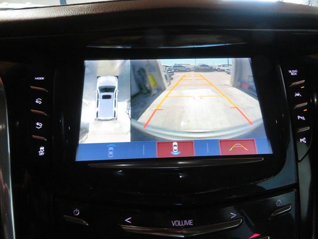 2017 Cadillac Escalade EXTRA CLEAN ESCALDE 3RD ROW SEAT LOW MILES 2 OWNER BLACK BEAUTY  - 22938570 - 41